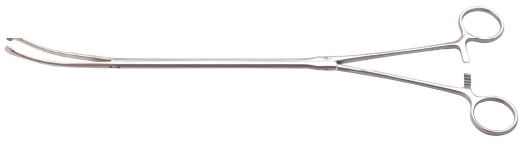 Damar Bağlayıcı Forsepsler (Ligature / Alis)