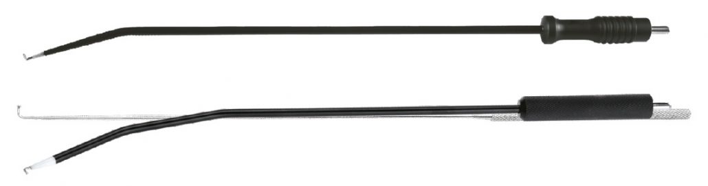 Drag Hook (Kanca)
